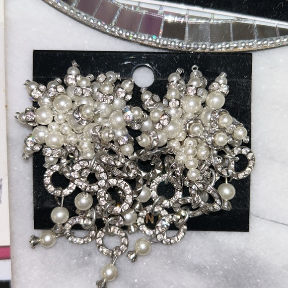 Exquisite Custom Made Bridal Earrings-Boutique - Picture 12 of 12